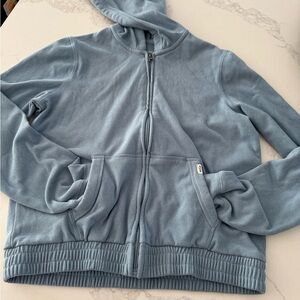 Abercrombie Kids Slate Hoodie